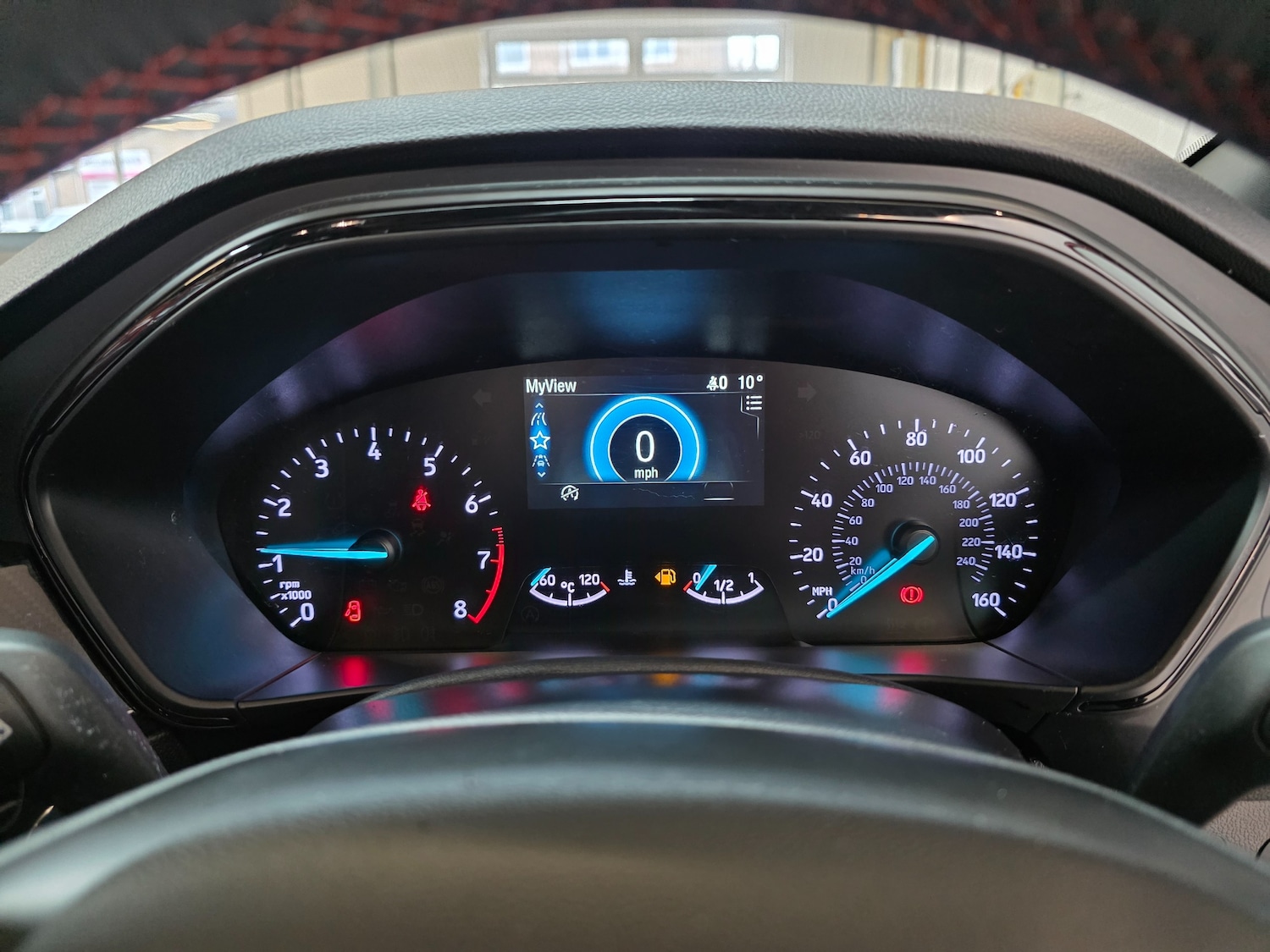 Used Ford Focus 2020 for sale - 77247704: Photo 31