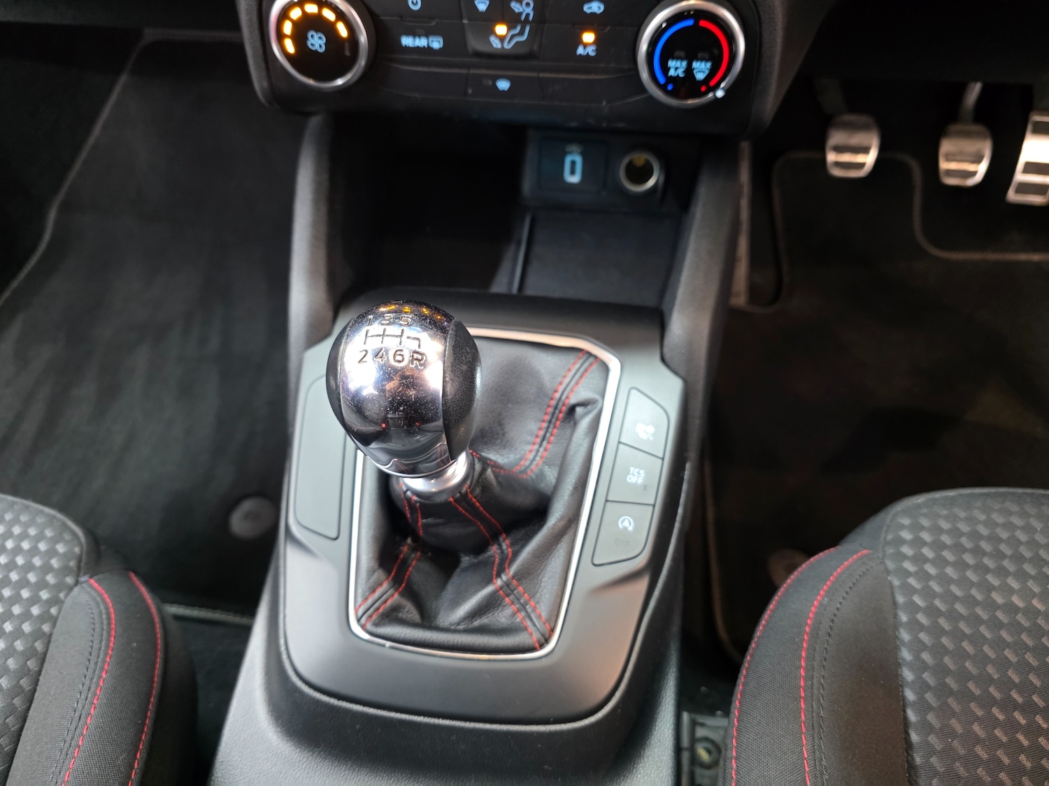 Used Ford Focus 2020 for sale - 77247704: Photo 33