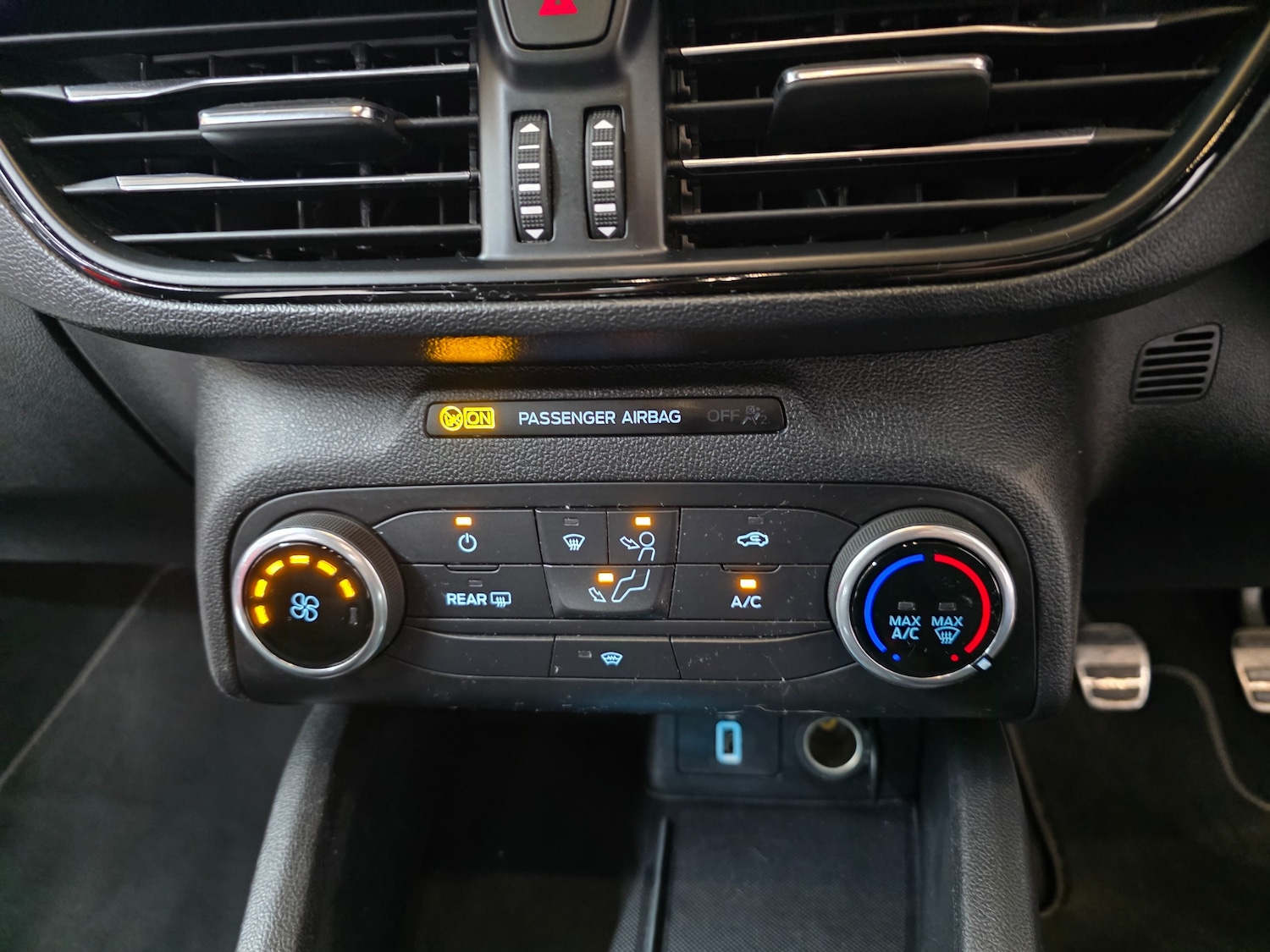 Used Ford Focus 2020 for sale - 77247704: Photo 34