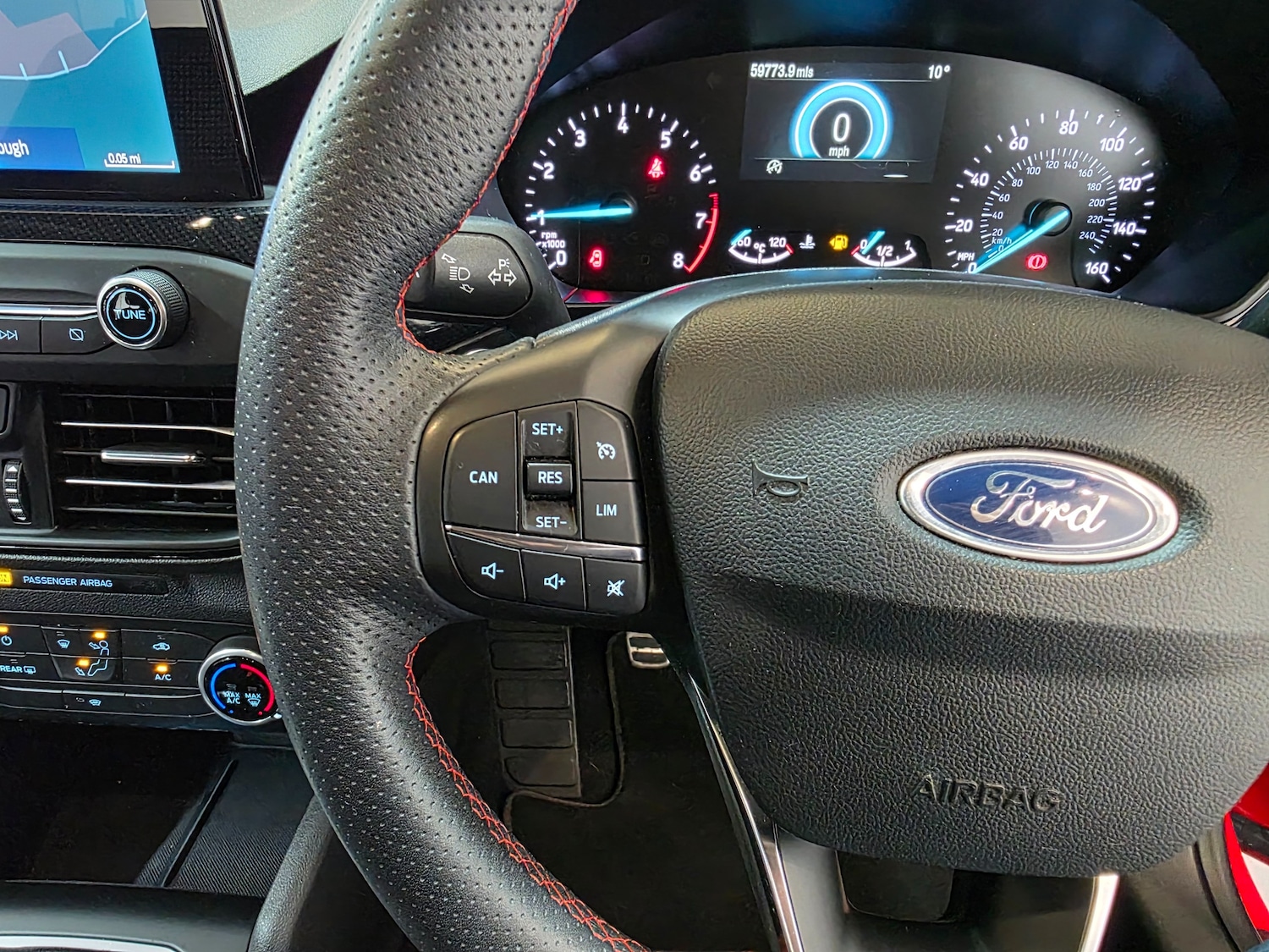 Used Ford Focus 2020 for sale - 77247704: Photo 40