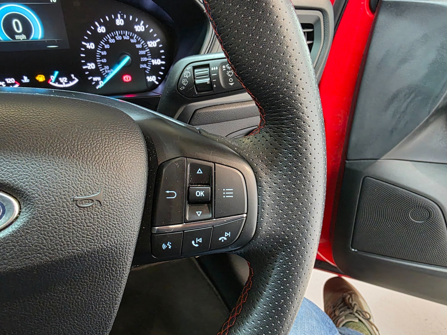 Used Ford Focus 2020 for sale - 77247704: Photo 41