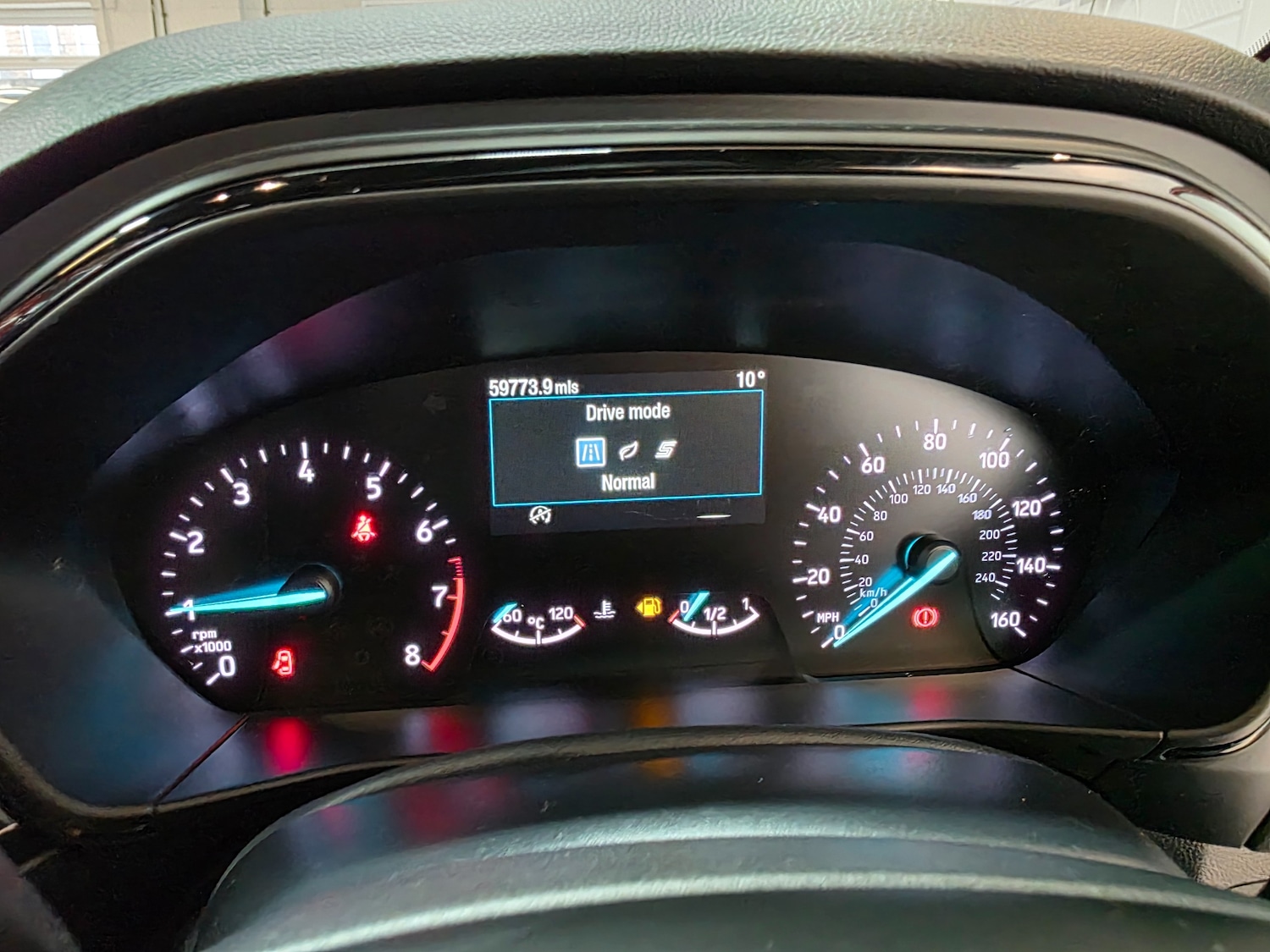 Used Ford Focus 2020 for sale - 77247704: Photo 42