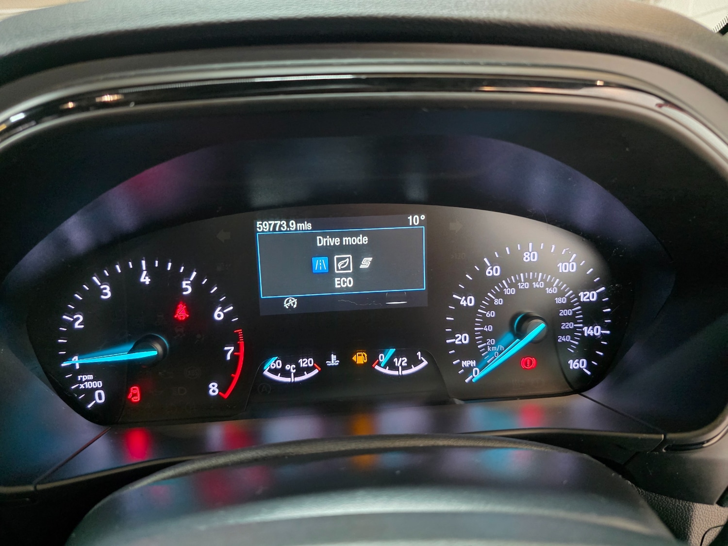 Used Ford Focus 2020 for sale - 77247704: Photo 43