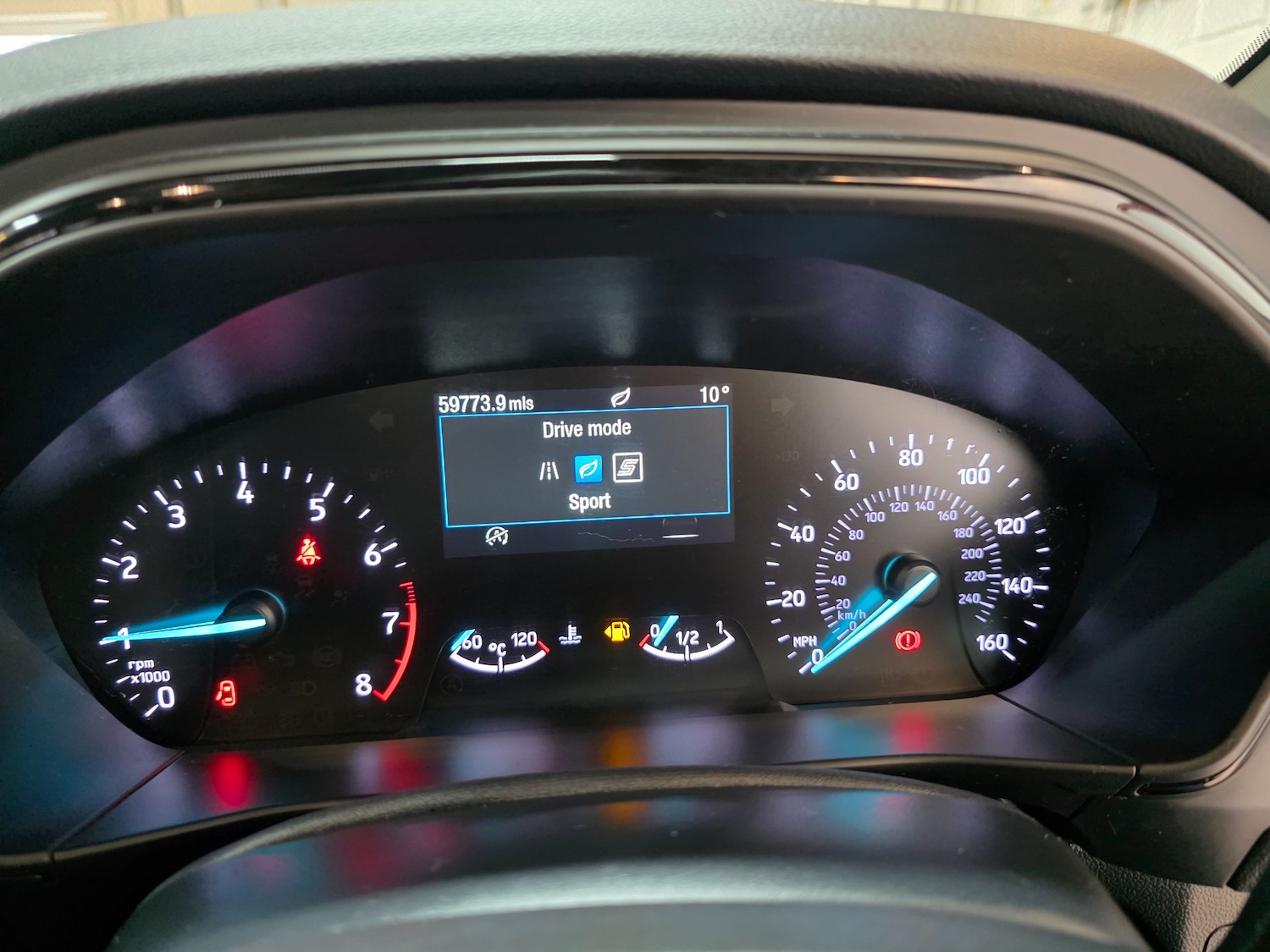 Used Ford Focus 2020 for sale - 77247704: Photo 44