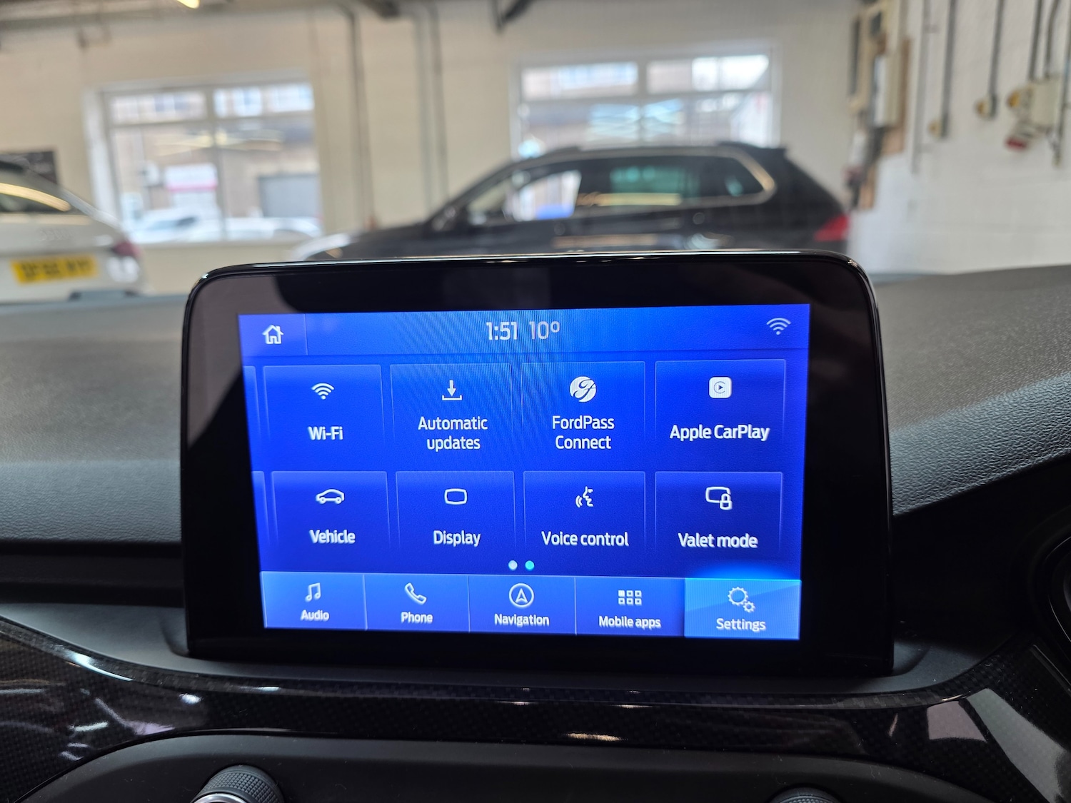 Used Ford Focus 2020 for sale - 77247704: Photo 46