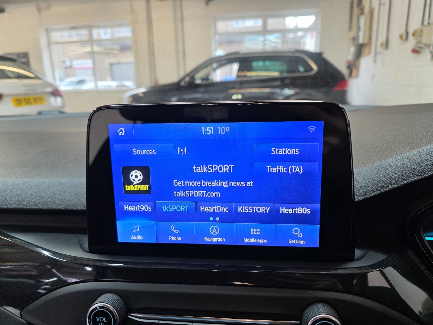 Used Ford Focus 2020 for sale - 77247704: Photo 47