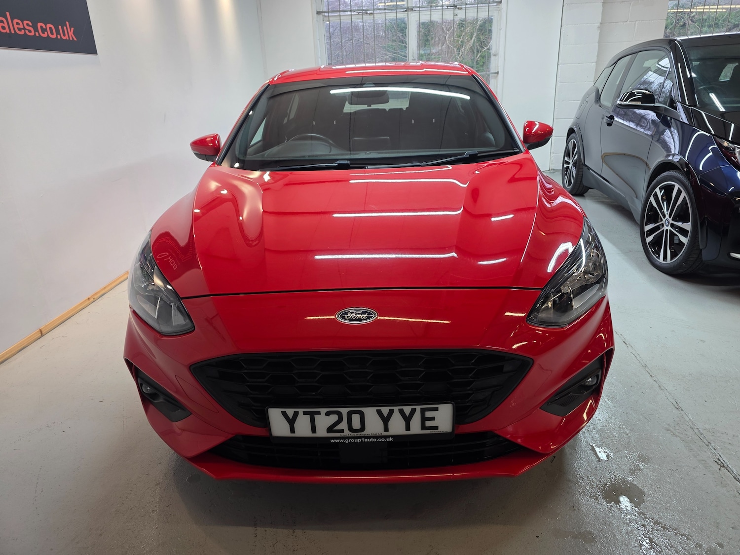 Used Ford Focus 2020 for sale - 77247704: Photo 5