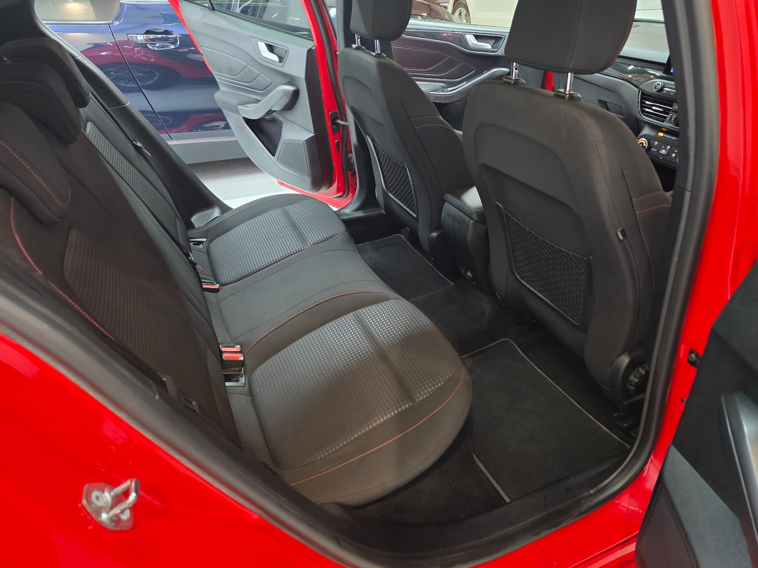 Used Ford Focus 2020 for sale - 77247704: Photo 50