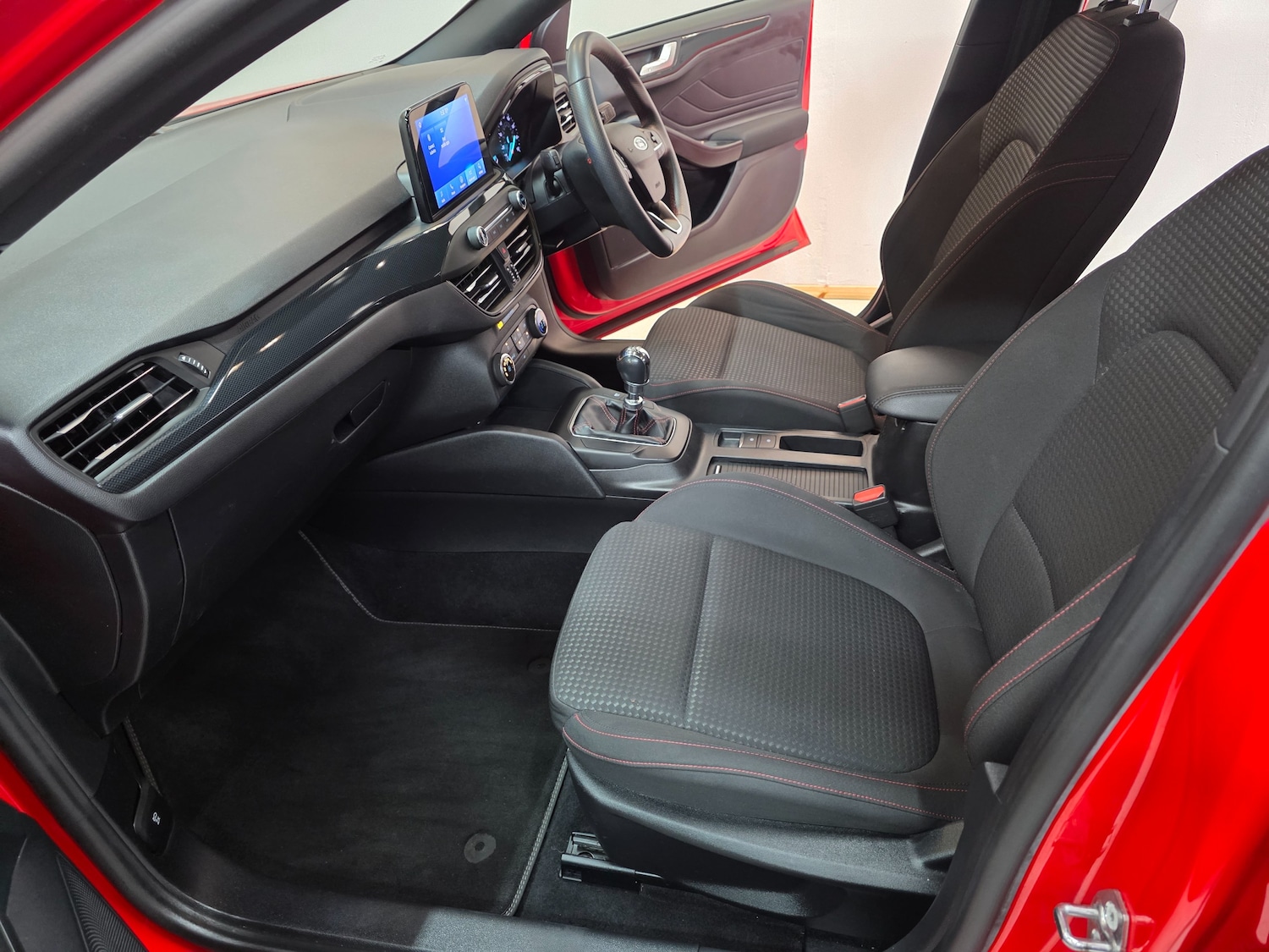 Used Ford Focus 2020 for sale - 77247704: Photo 52