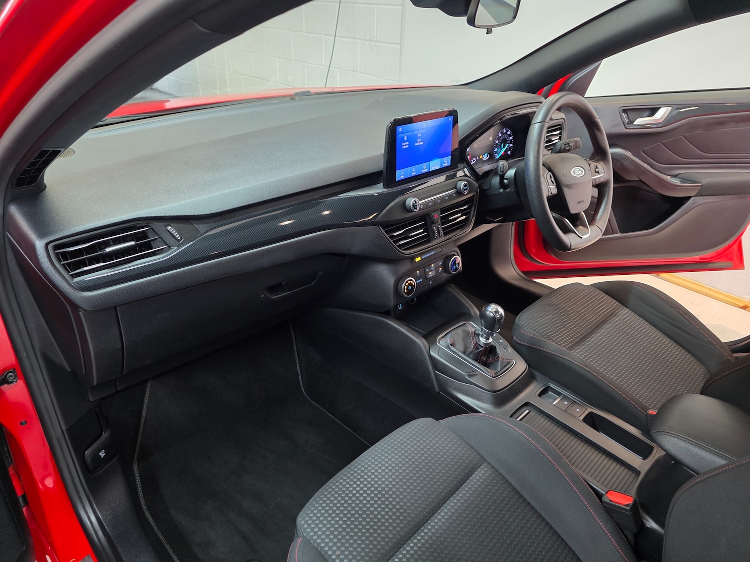 Used Ford Focus 2020 for sale - 77247704: Photo 53