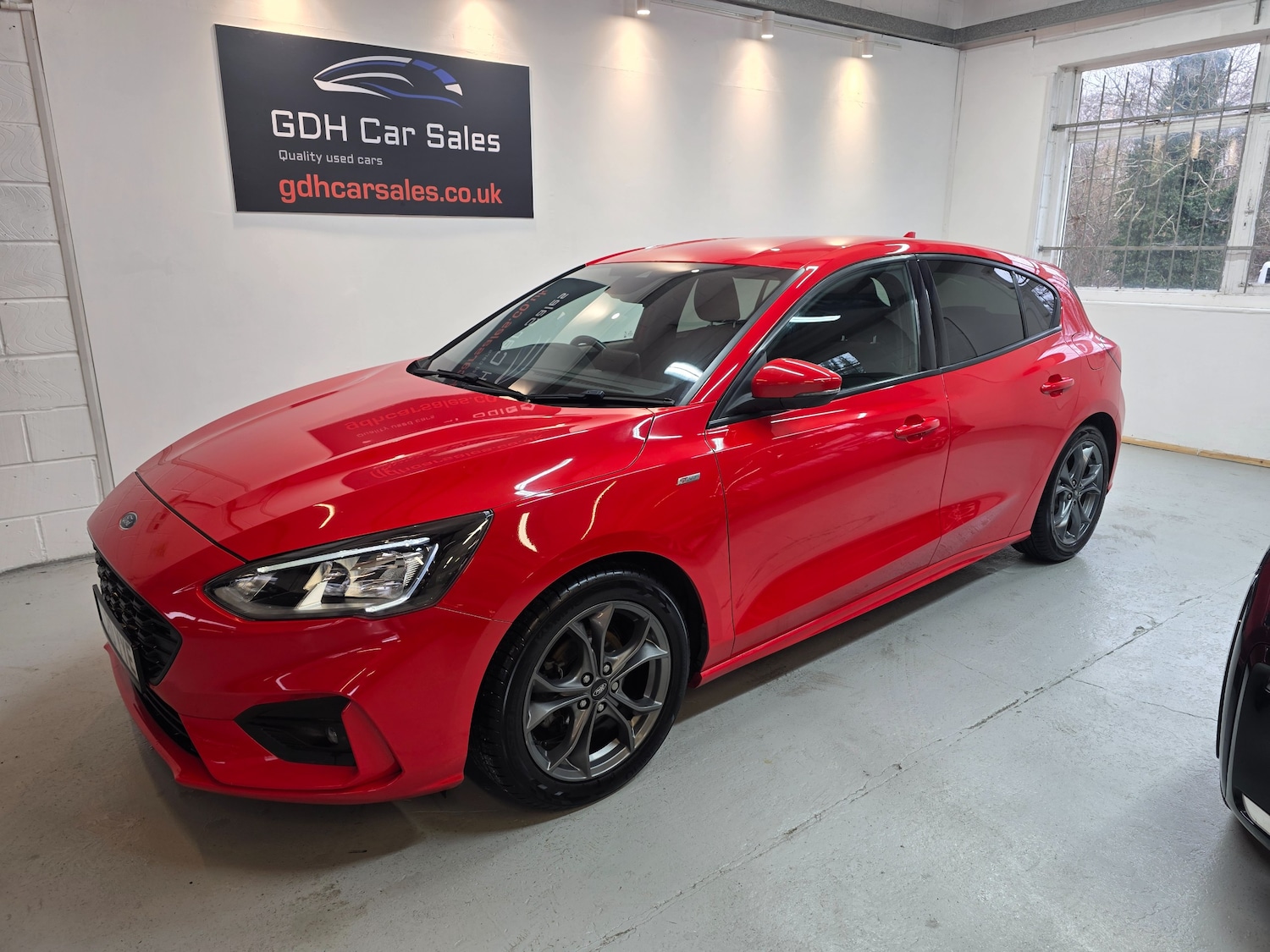 Used Ford Focus 2020 for sale - 77247704: Photo 7