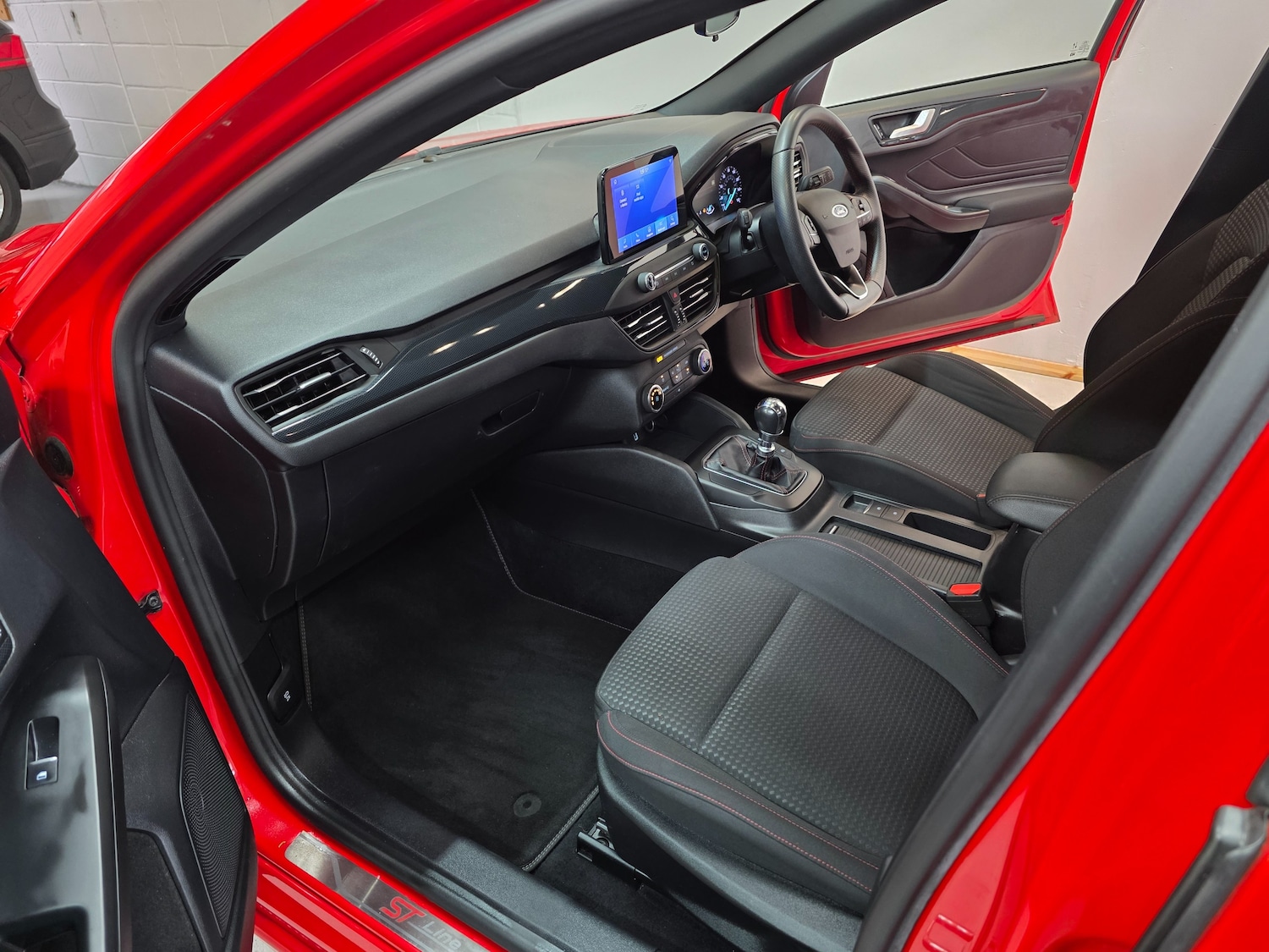 Used Ford Focus 2020 for sale - 77247704: Photo 8