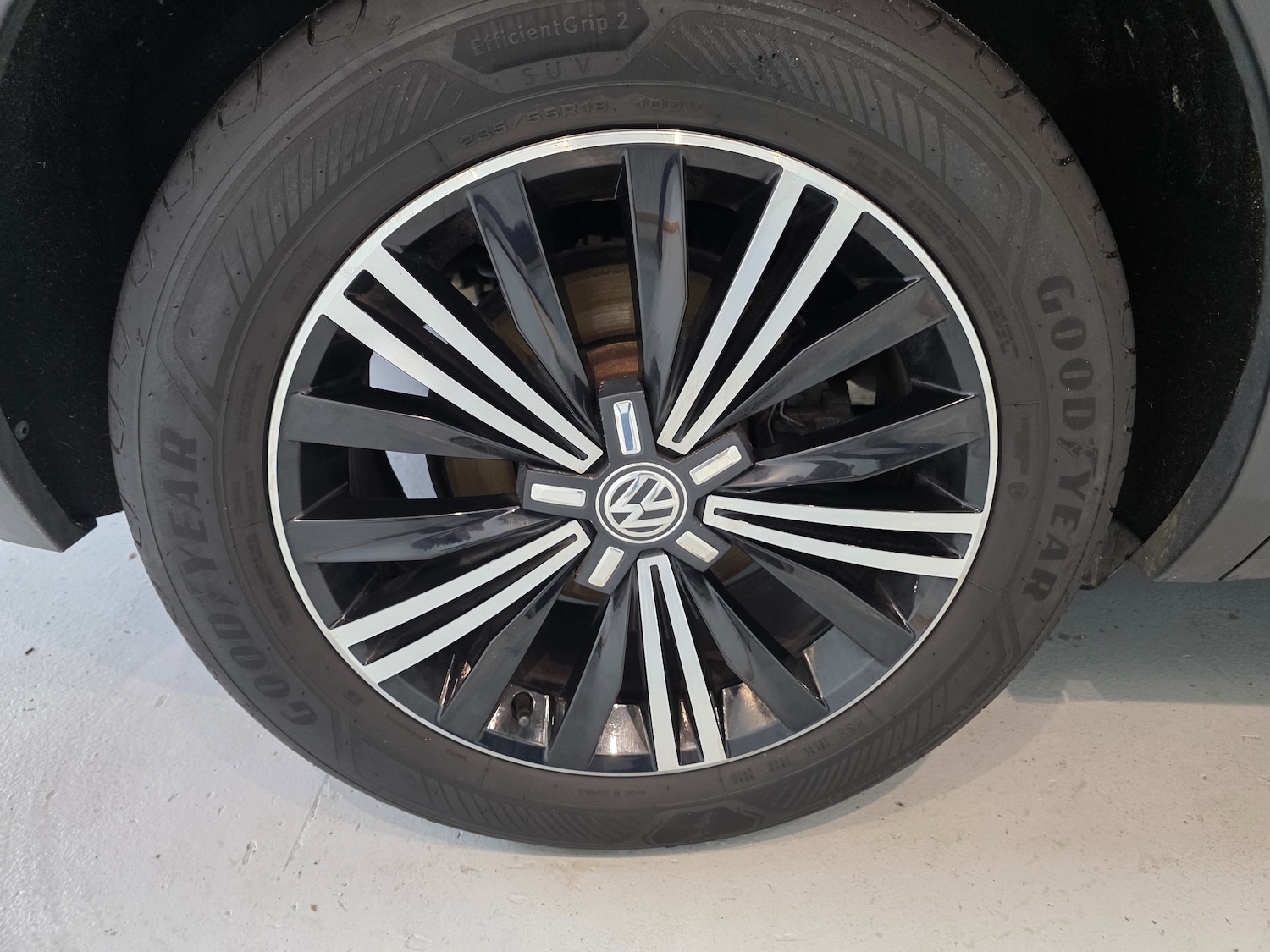 Used Volkswagen Tiguan 2017 for sale - 77247695: Photo 29