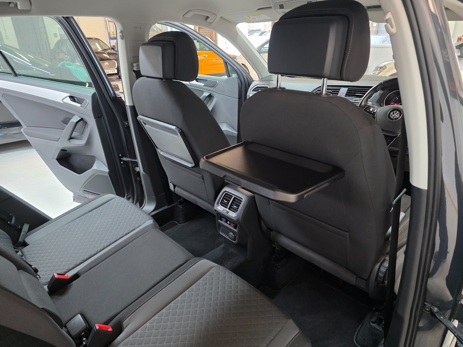 Used Volkswagen Tiguan 2017 for sale - 77247695: Photo 39