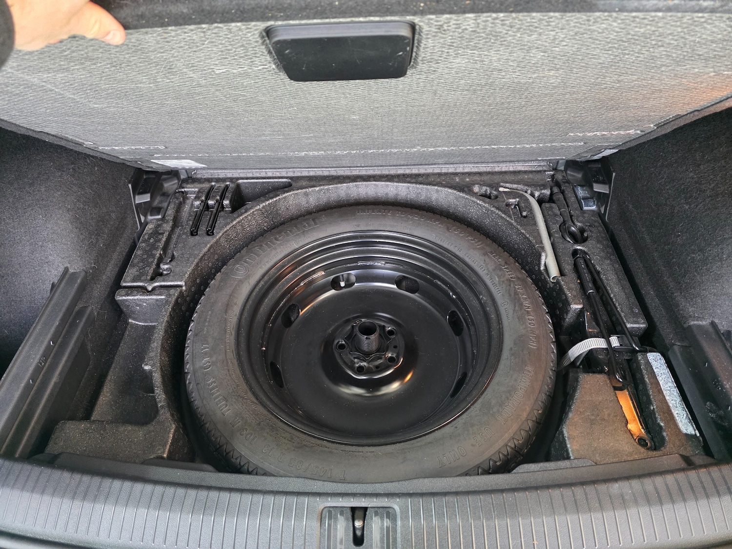 Used Volkswagen Tiguan 2017 for sale - 77247695: Photo 40