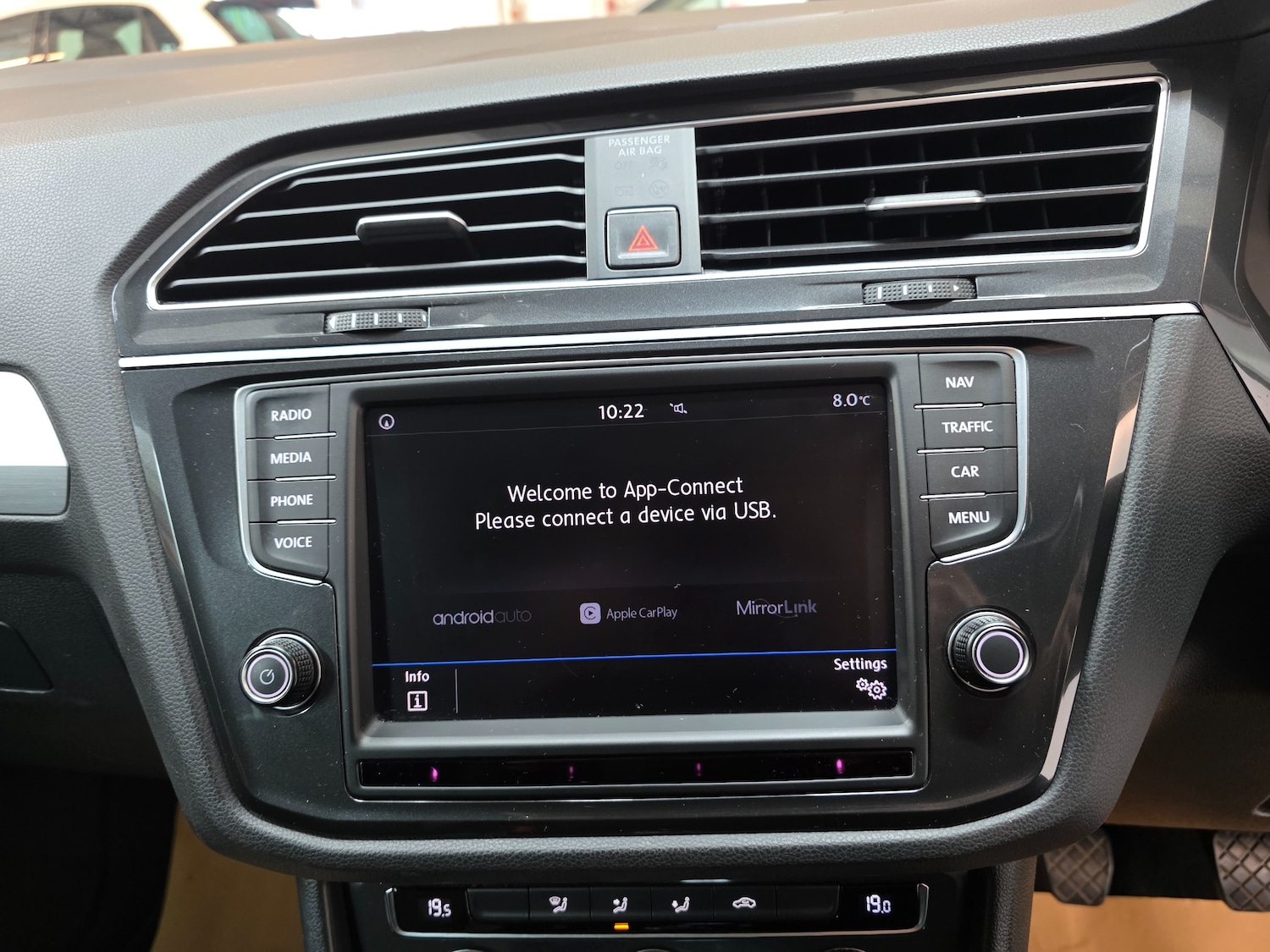 Used Volkswagen Tiguan 2017 for sale - 77247695: Photo 52