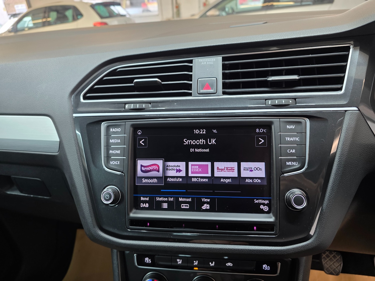 Used Volkswagen Tiguan 2017 for sale - 77247695: Photo 53