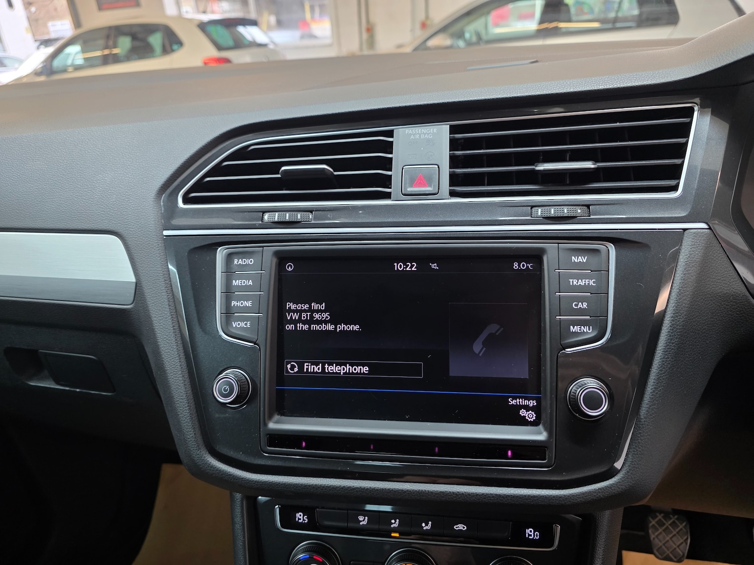 Used Volkswagen Tiguan 2017 for sale - 77247695: Photo 54