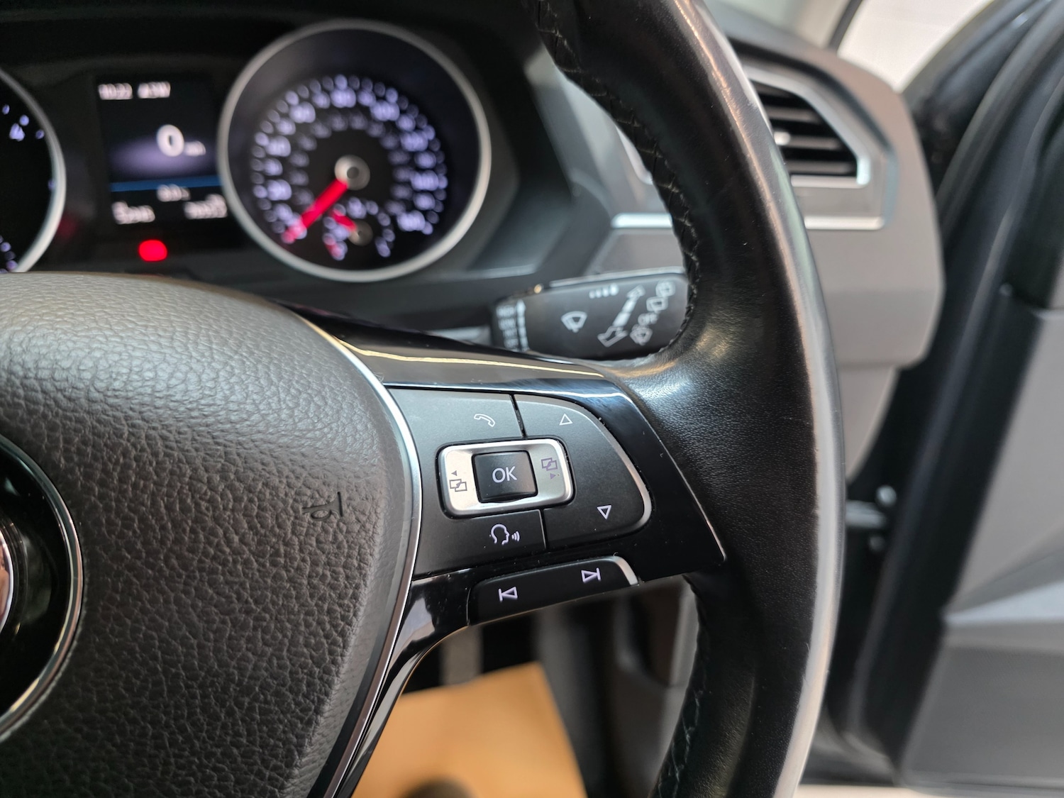 Used Volkswagen Tiguan 2017 for sale - 77247695: Photo 57