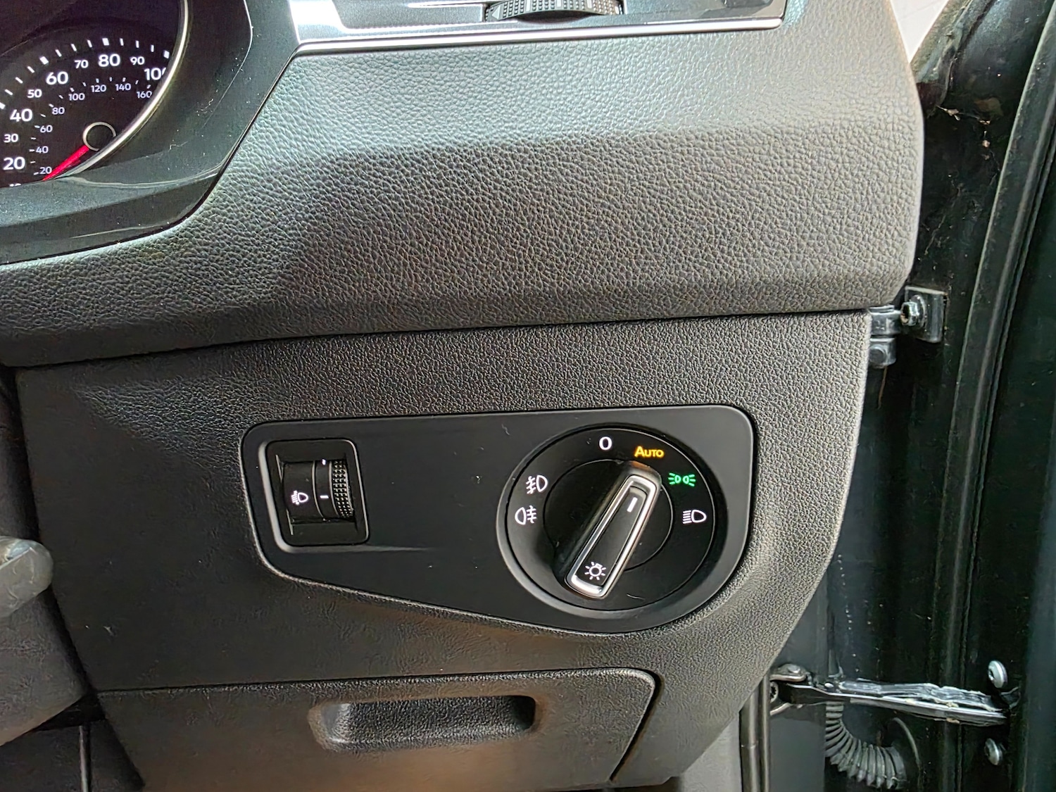 Used Volkswagen Tiguan 2017 for sale - 77247695: Photo 58