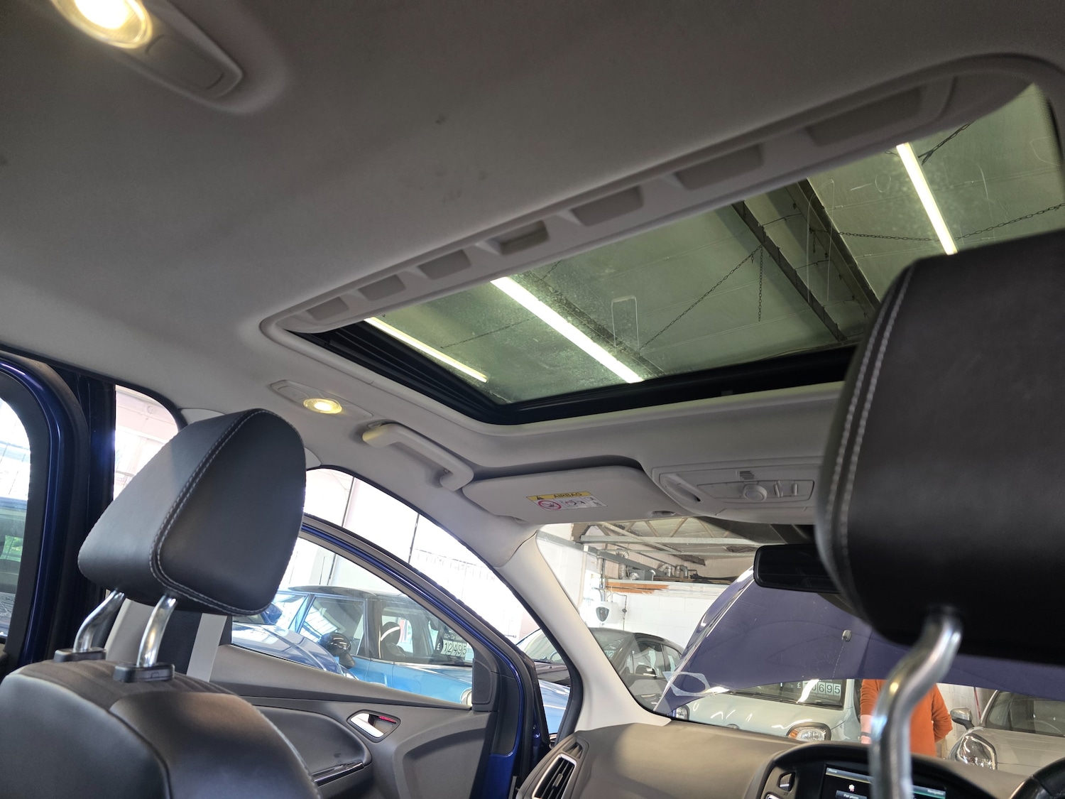 Used Ford Focus 2016 for sale - 77942191: Photo 12