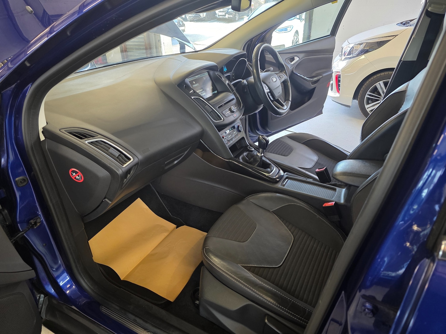 Used Ford Focus 2016 for sale - 77942191: Photo 22