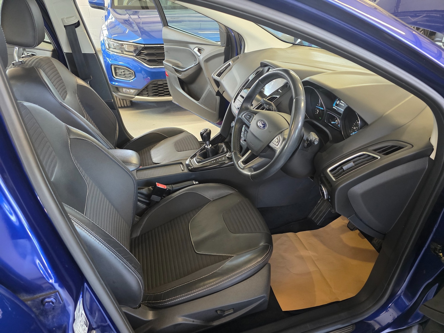 Used Ford Focus 2016 for sale - 77942191: Photo 25