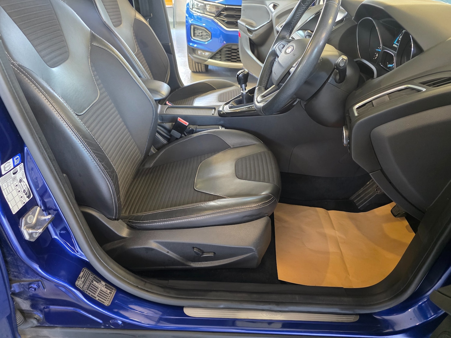 Used Ford Focus 2016 for sale - 77942191: Photo 26