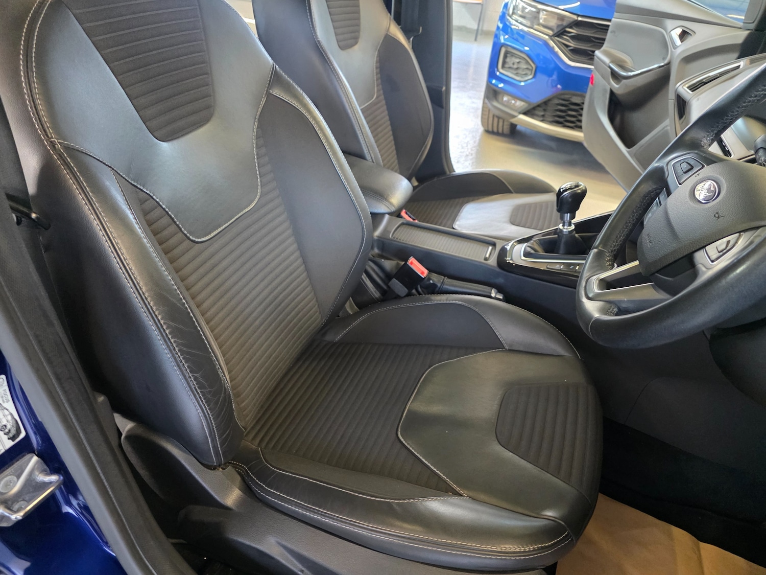 Used Ford Focus 2016 for sale - 77942191: Photo 27