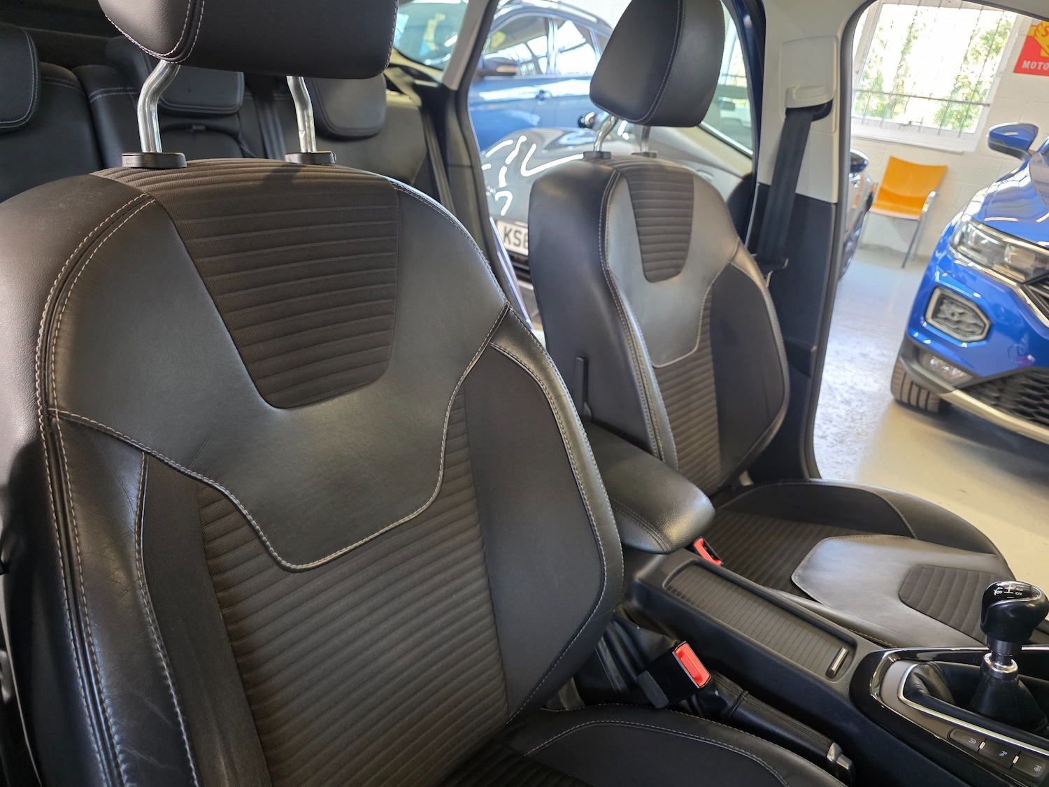 Used Ford Focus 2016 for sale - 77942191: Photo 28