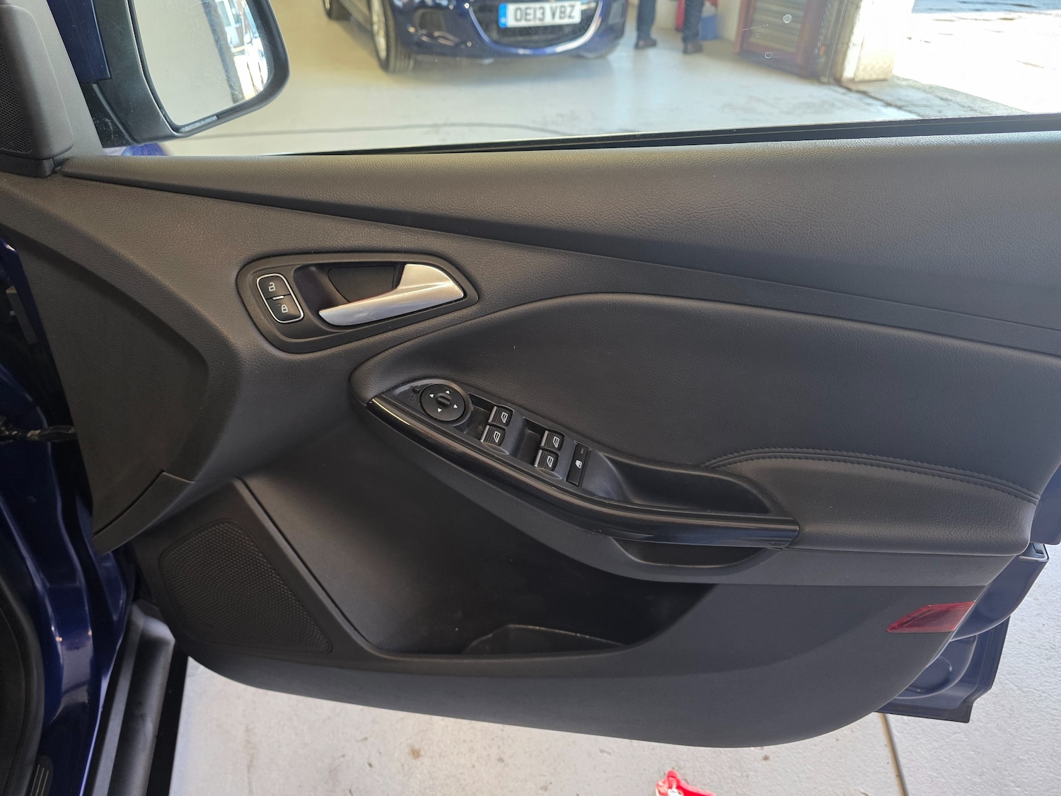 Used Ford Focus 2016 for sale - 77942191: Photo 29