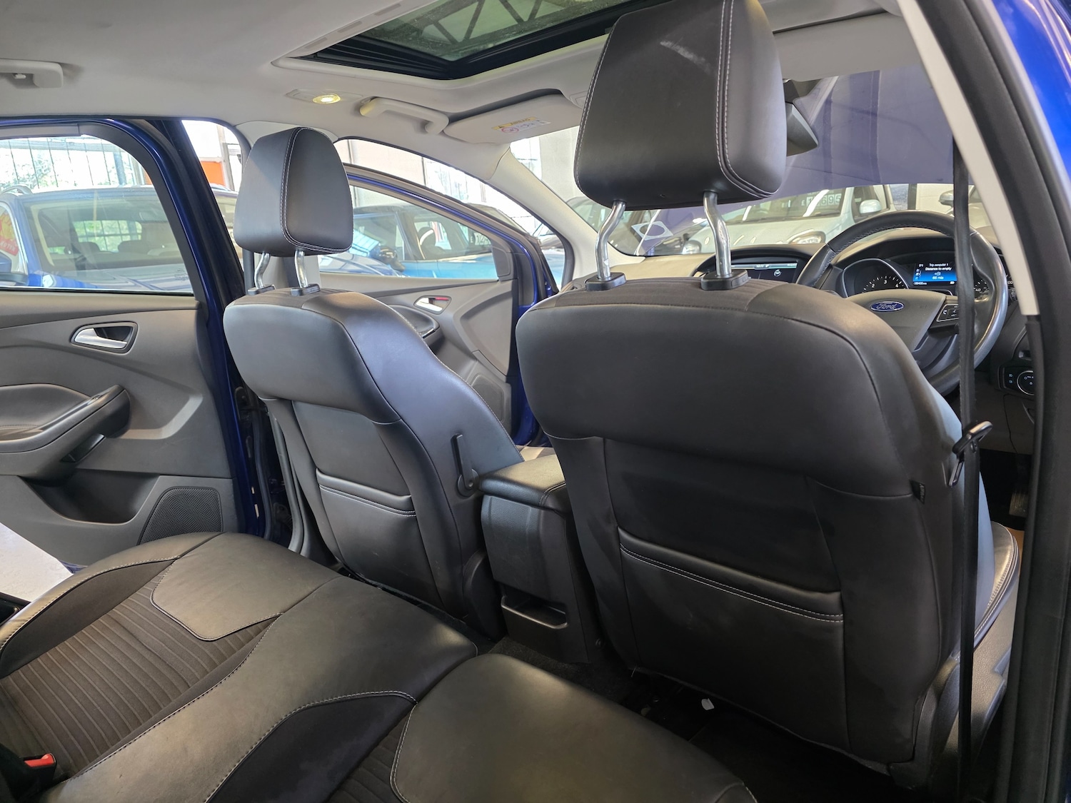 Used Ford Focus 2016 for sale - 77942191: Photo 30