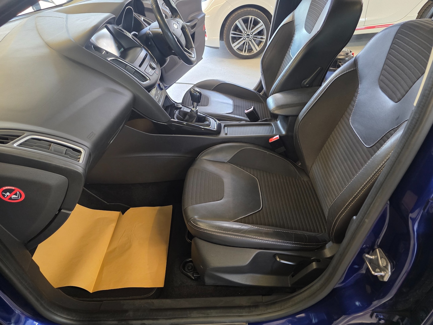 Used Ford Focus 2016 for sale - 77942191: Photo 31