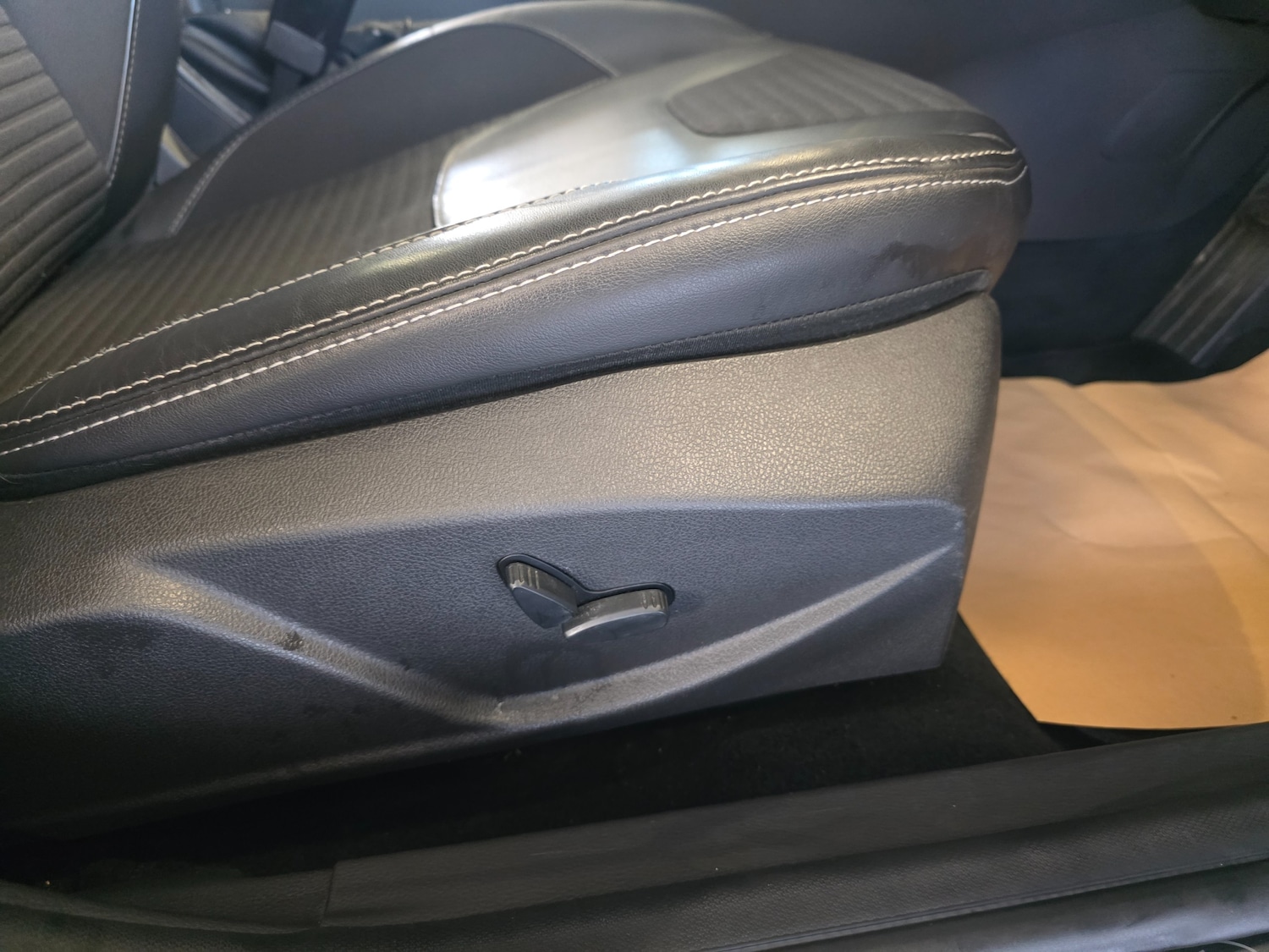 Used Ford Focus 2016 for sale - 77942191: Photo 33