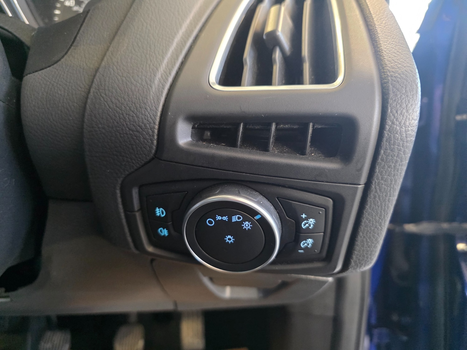 Used Ford Focus 2016 for sale - 77942191: Photo 34