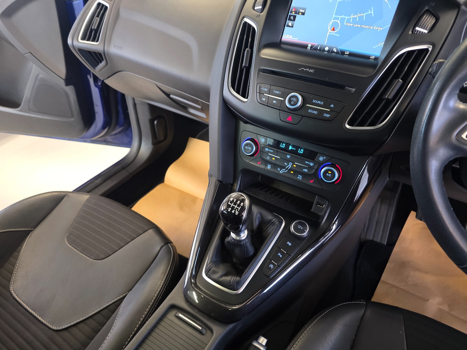 Used Ford Focus 2016 for sale - 77942191: Photo 35