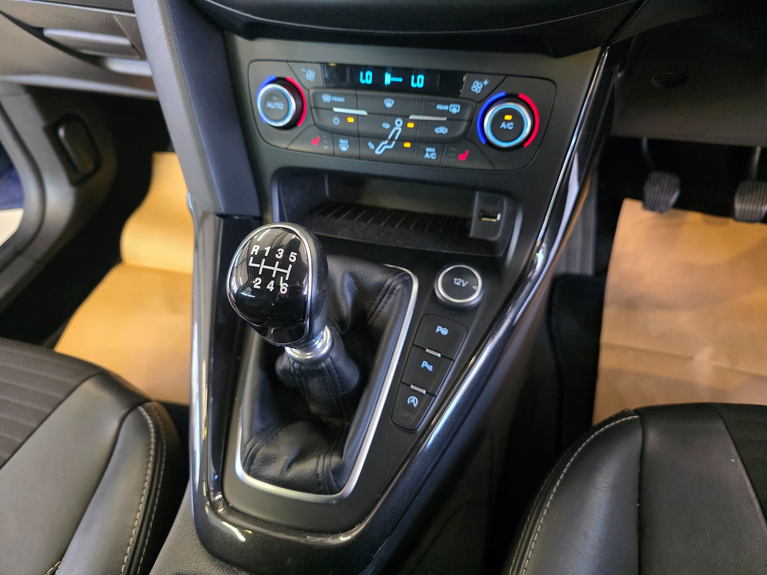 Used Ford Focus 2016 for sale - 77942191: Photo 36