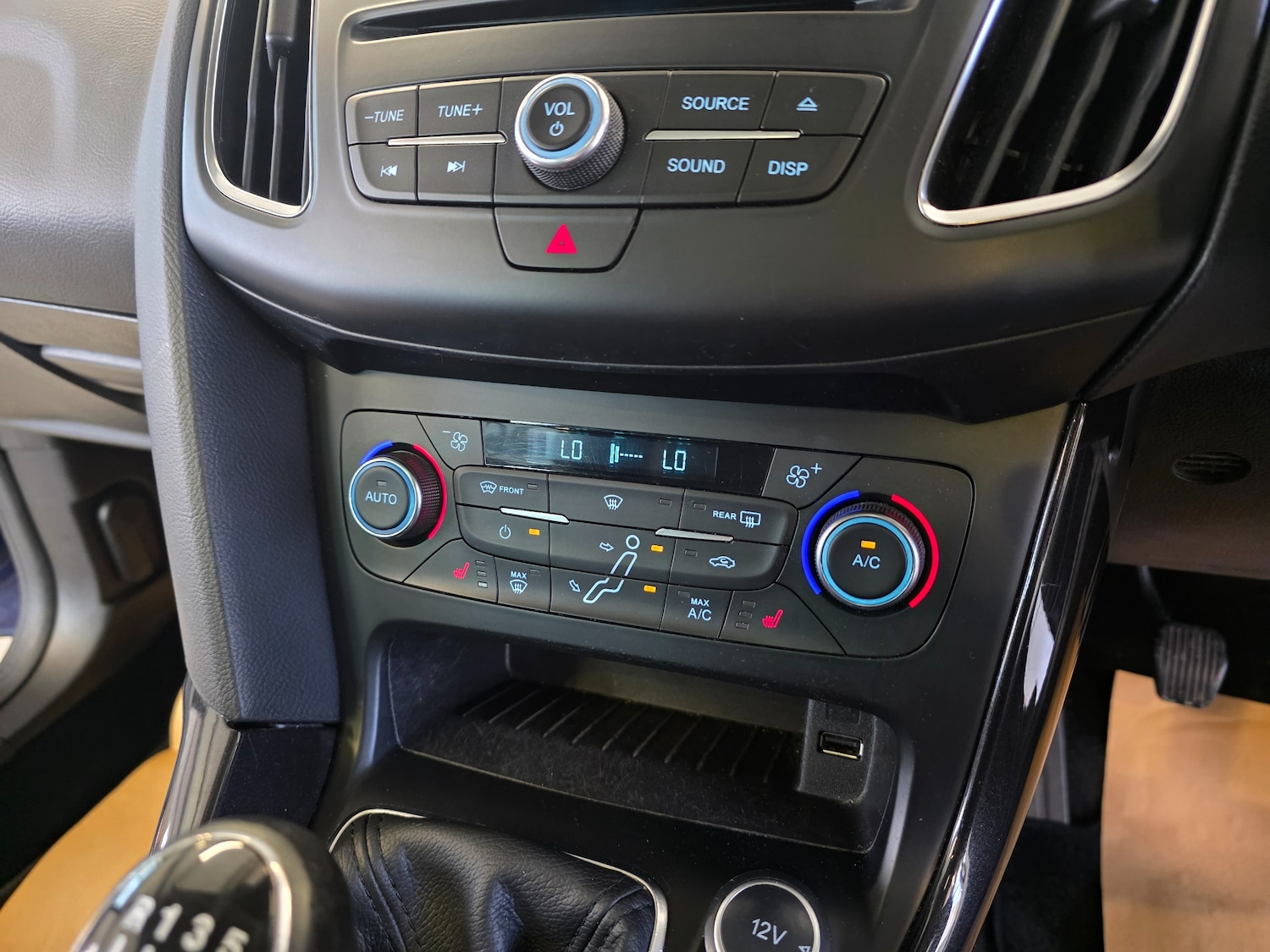 Used Ford Focus 2016 for sale - 77942191: Photo 37