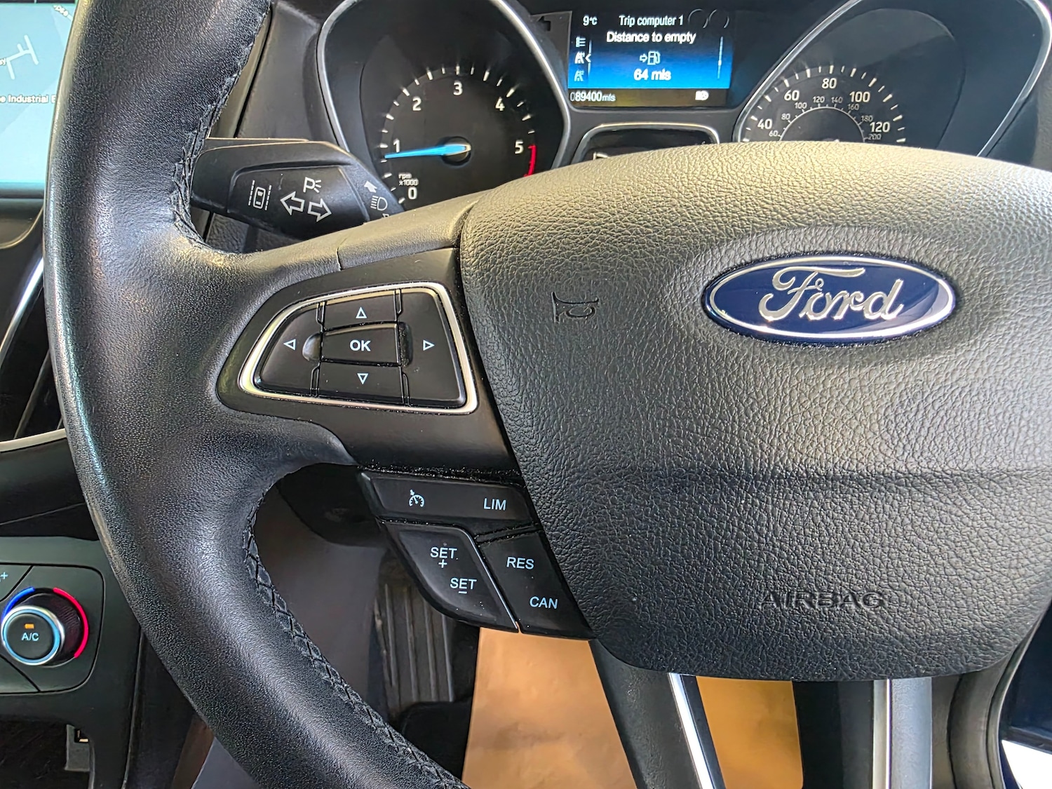 Used Ford Focus 2016 for sale - 77942191: Photo 38