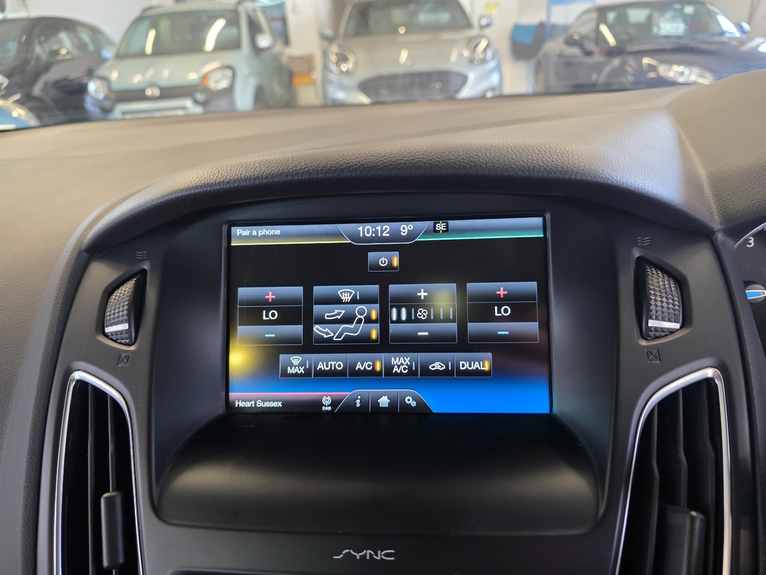 Used Ford Focus 2016 for sale - 77942191: Photo 40