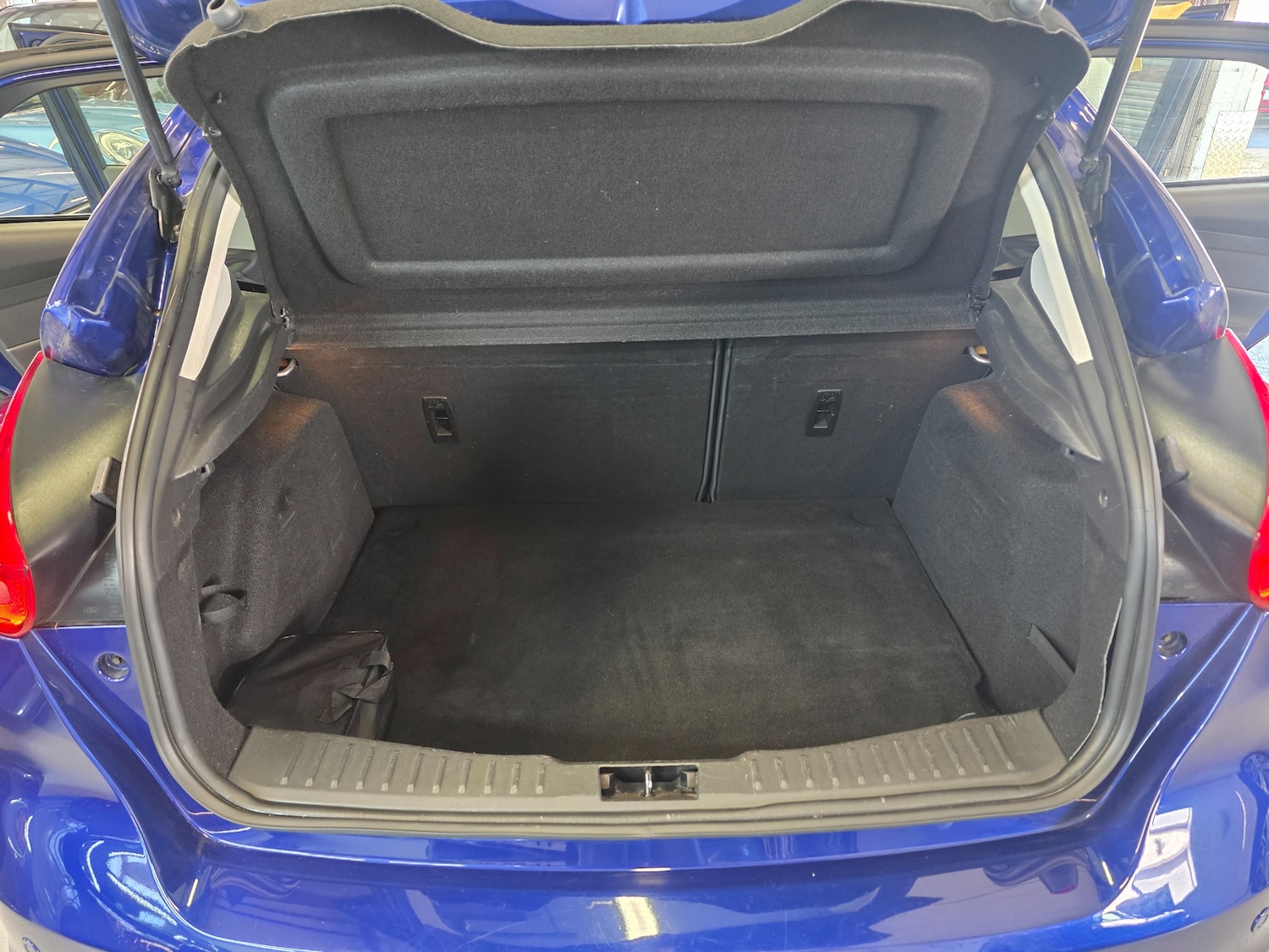 Used Ford Focus 2016 for sale - 77942191: Photo 6