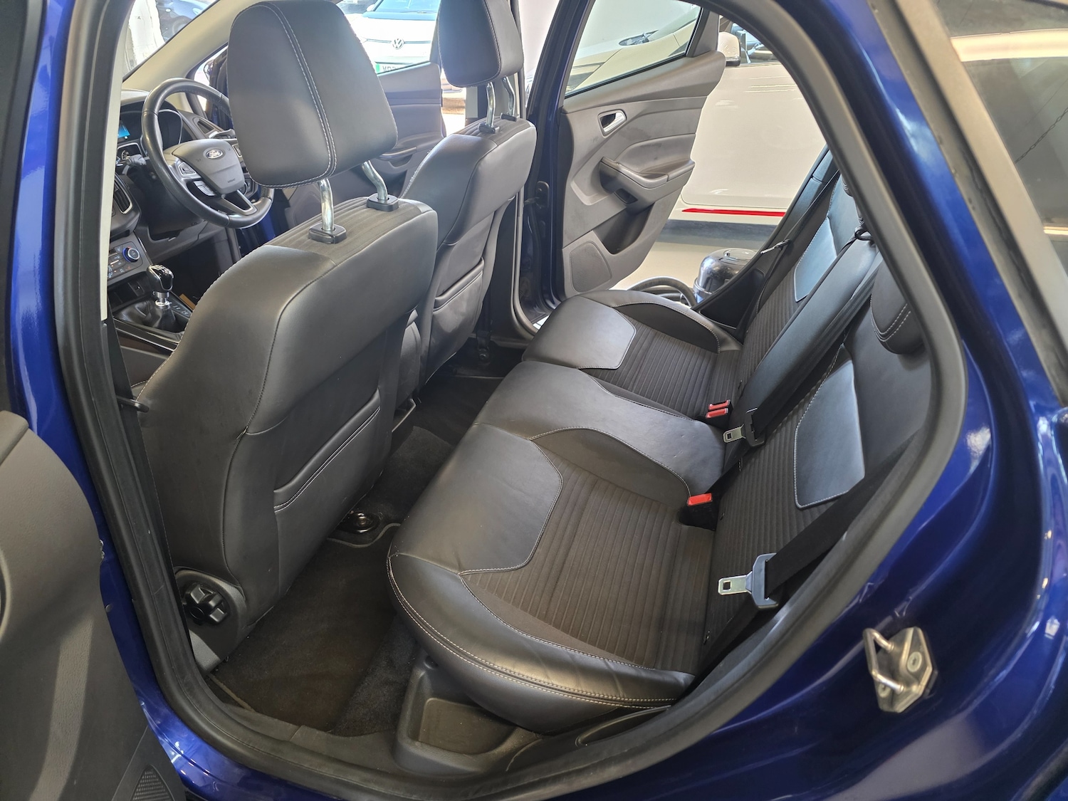 Used Ford Focus 2016 for sale - 77942191: Photo 8