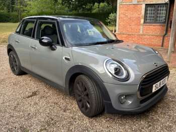 Used MINI Hatch 2018 for sale - 75308683: Photo