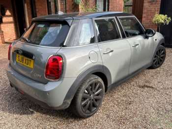 Used MINI Hatch 2018 for sale - 75308683: Photo