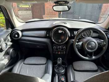 Used MINI Hatch 2018 for sale - 75308683: Photo