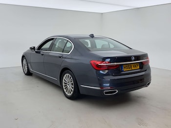 Used BMW 7 Series 2018 for sale - 79213994: Photo