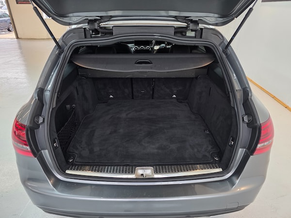 Used Mercedes-Benz C Class for sale - 76249615: Photo 15