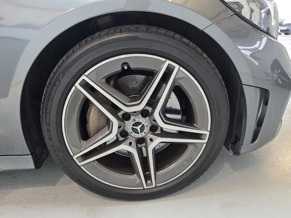 Used Mercedes-Benz C Class for sale - 76249615: Photo 20