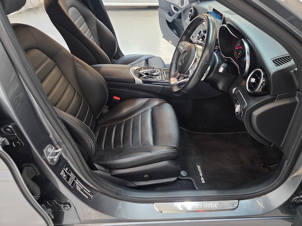Used Mercedes-Benz C Class for sale - 76249615: Photo 29