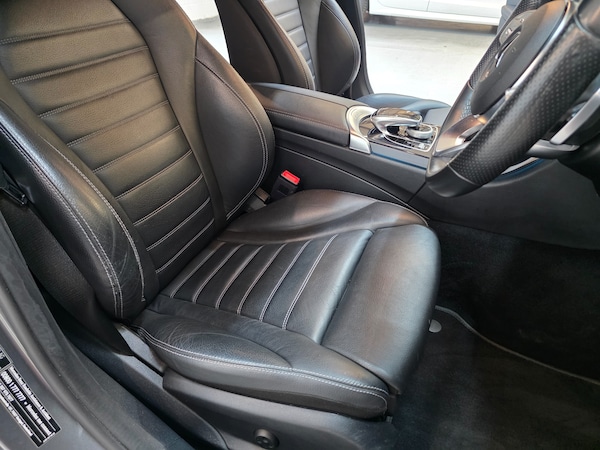 Used Mercedes-Benz C Class for sale - 76249615: Photo 30